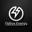 Native Energy logo